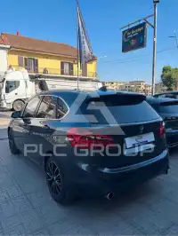 2018 BMW 218