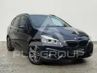 2018 BMW 218