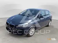 2018 BMW 218