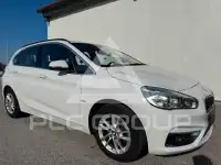 2018 BMW 218