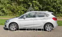 2018 BMW 218
