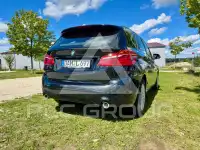 2018 BMW 218