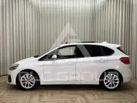 2018 BMW 218