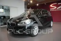 2018 BMW 218