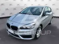 2018 BMW 218