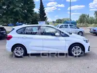 2018 BMW 218