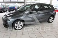 2018 BMW 218