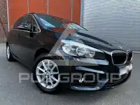 2018 BMW 218