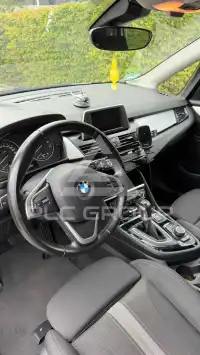 2018 BMW 218