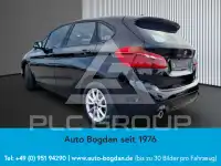 2018 BMW 218