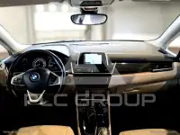 2018 BMW 218