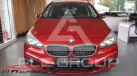 2018 BMW 218
