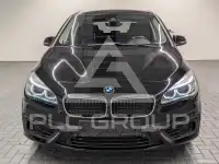 2018 BMW 218