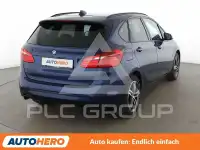 2018 BMW 218