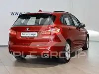 2018 BMW 218