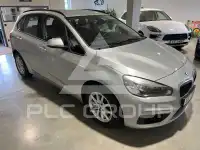 2018 BMW 218