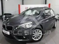 2018 BMW 218