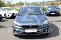 2018 BMW 218