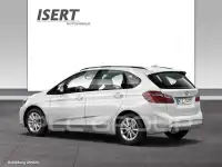 2018 BMW 218