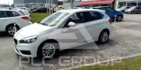 2018 BMW 218