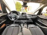 2018 BMW 218