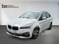 2018 BMW 218