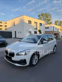 2018 BMW 218