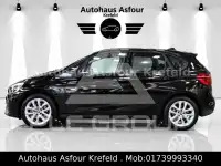 2018 BMW 218