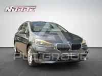 2018 BMW 218