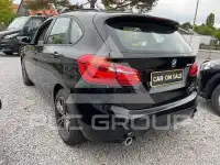 2018 BMW 218