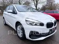 2018 BMW 218