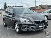 2018 BMW 218