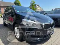 2018 BMW 218