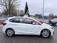 2018 BMW 218