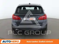 2018 BMW 218