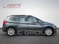 2018 BMW 218