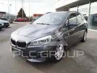 2018 BMW 218
