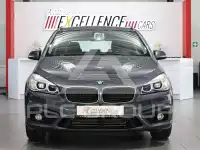 2018 BMW 218