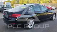 2018 BMW 518