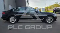 2018 BMW 518