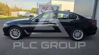 2018 BMW 518