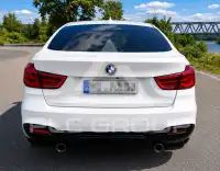 2018 BMW 335