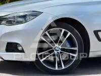 2018 BMW 335