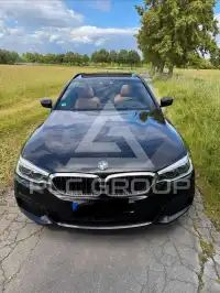 2018 BMW 315