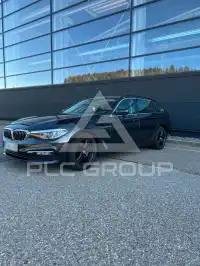 2018 BMW 315