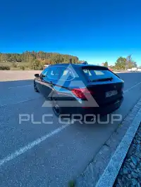 2018 BMW 315