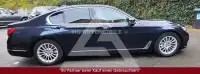2018 BMW 725