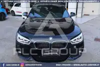 2018 BMW 120