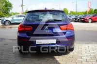 2018 BMW 120