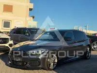 2018 BMW 120